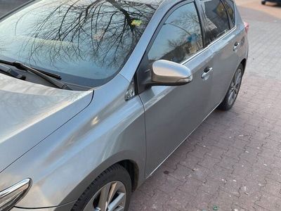 gebraucht Toyota Auris Hybrid 