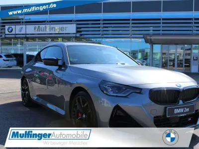 Gebraucht BMW M240i