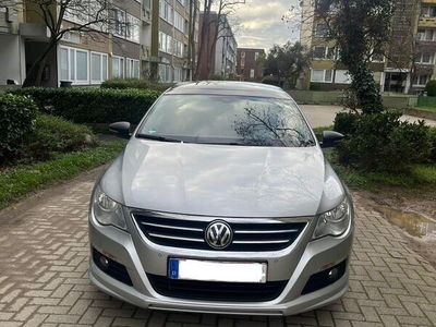 gebraucht VW CC 1,8t Rline tüv bie 01/2026