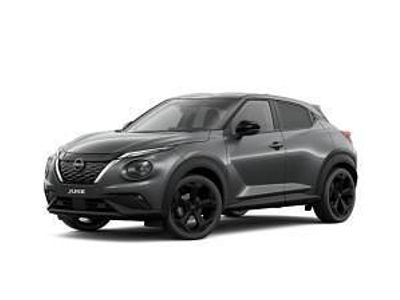 Nuova Nissan Juke 143 CV (105 kW) 2026 Grigio SUV