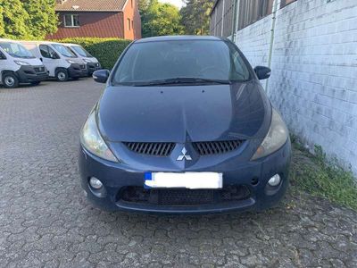 Mitsubishi Grandis