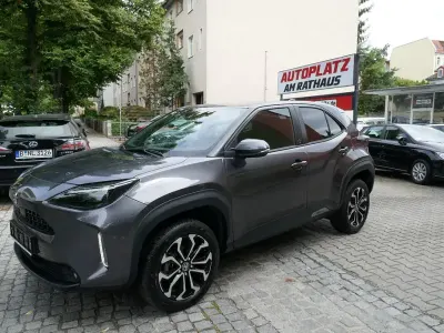 Gebraucht Toyota Yaris Hybrid