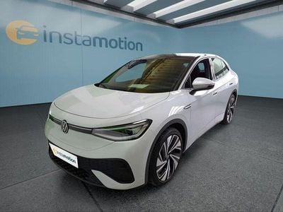 Usata VW ID.5 2024 Bianco SUV