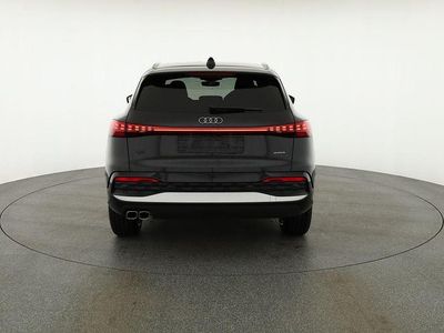 Nuova Audi Q5 Ambiente 204 CV (150 kW) 2026 Nero SUV