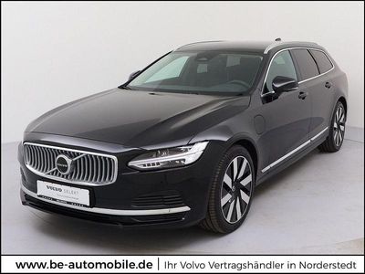 Gebraucht Volvo V90 Plus 398 PS (292 kW) 2025 Schwarz Kombi