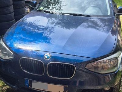 Gebraucht 2011 BMW 120 Kleinwagen | 3.750 € (Fairer Preis)
