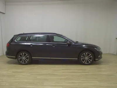 Gebraucht VW Passat