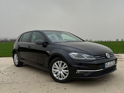 gebraucht VW Golf 1.5 TSI ACT 96kW DSG Sound BlueMotion