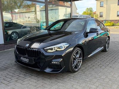Usata BMW 220 M Sport 190 CV (139 kW) 2020 Nero Coupé