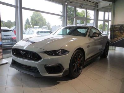 gebraucht Ford Mustang Mach 1 | Recaro, Styling Paket, MagneRide