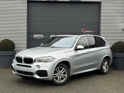 Gebraucht BMW X5 Executive 258 PS (189 kW) 2018 Silber SUV