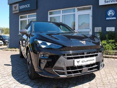 Nuova Cupra Terramar 150 CV (110 kW) 2025 Nero SUV