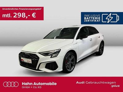 Audi A3 e-tron