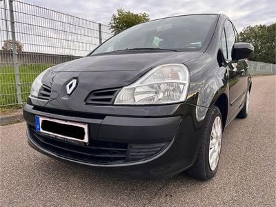 Renault Modus
