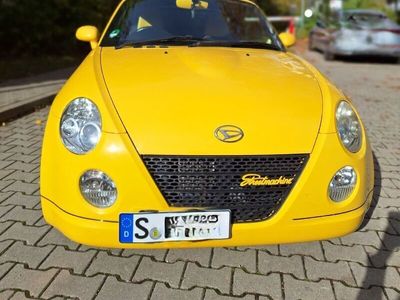 gebraucht Daihatsu Copen 50kW -