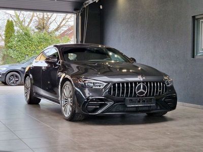 Mercedes AMG GT 53