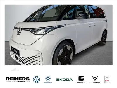 Gebraucht VW ID. Buzz