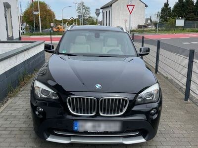 gebraucht BMW X1 2.3 X-drive