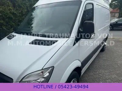Gebraucht Mercedes Sprinter