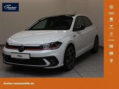 gebraucht VW Polo GTI 2.0 TSI OPF