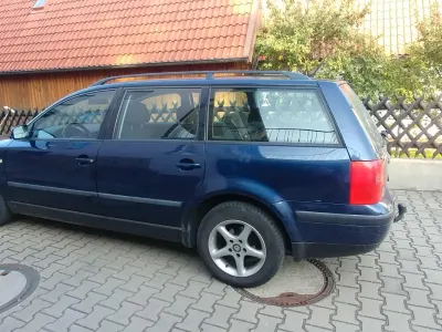 Gebraucht VW Passat