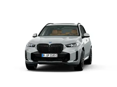 Gebraucht BMW X5 Comfort Edition 313 PS (230 kW) 2026 SUV