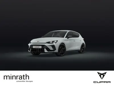 Gebraucht Cupra Leon