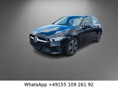 Mercedes A200