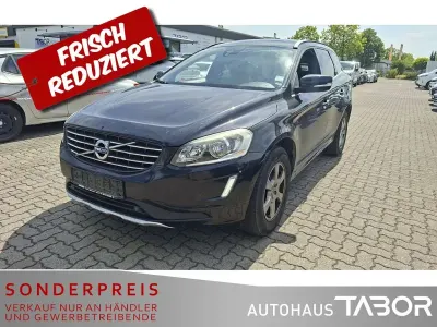 Gebraucht Volvo XC60