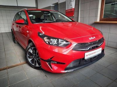 Gebraucht Kia Ceed Sportswagon