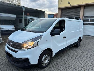 gebraucht Fiat Talento Kasten L2H1 1,2t SX