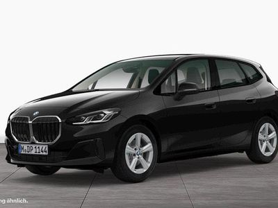 BMW 216 Active Tourer