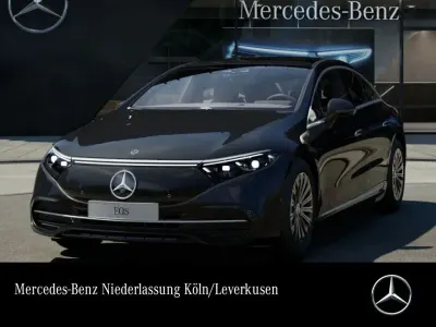 Gebraucht Mercedes EQS450+