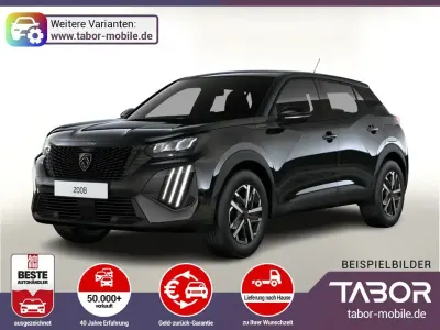Nuova Peugeot 2008 Style 101 CV (74 kW) 2026 Grigio SUV