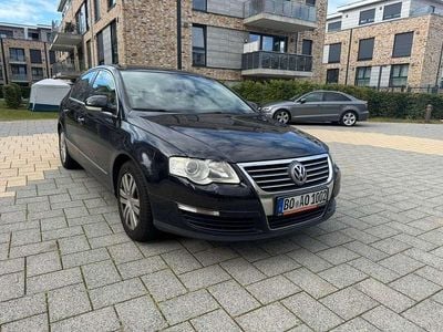 Gebraucht 2006 VW Passat Individual Limousine | 2.500 € (Guter Preis)