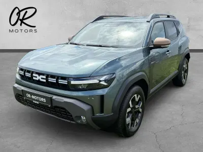 Gebraucht Dacia Duster