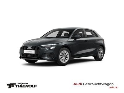 Audi A3 Sportback e-tron
