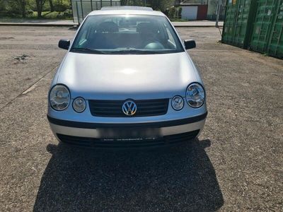 gebraucht VW Polo VWTÜV Neu