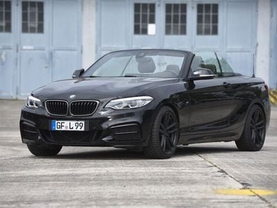 BMW M240