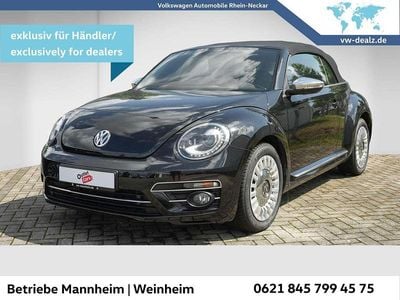 VW Beetle