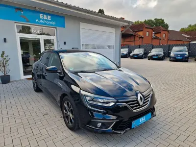 Gebraucht Renault Mégane IV