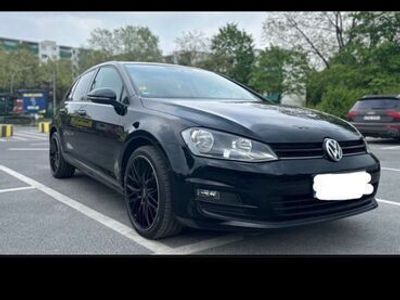 gebraucht VW Golf VII 