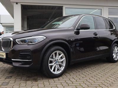 Sparkling brown Gebraucht 2022 BMW X5 SUV | 49.990 € (Guter Preis)