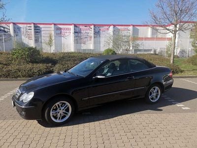 Mercedes CLK200
