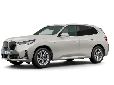Gebraucht BMW X3