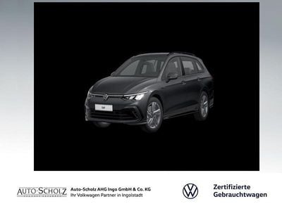 VW Golf VIII