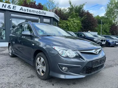Gebraucht Hyundai i30