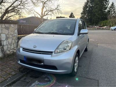 gebraucht Daihatsu Sirion 1.3