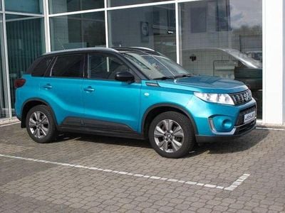 Gebraucht Suzuki Vitara Comfort+ 140 PS (102 kW) 2020 Andere SUV