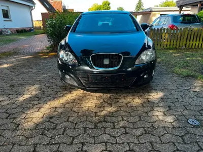 Gebraucht Seat Leon